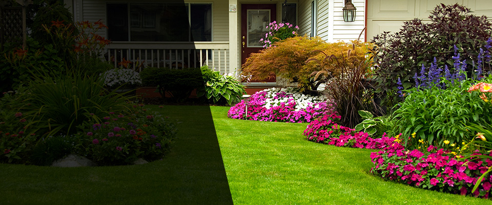 Compton Landscapers